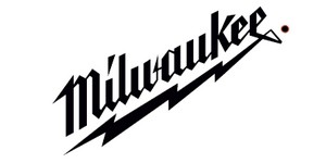 Milwaukee Logo Referenz Lichtwerbung