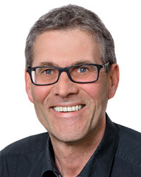 Harald Hoffmann, ACTIV WERBETECHNIK GmbH, Geschäftsführer Harald Hoffmann, ACTIV WERBETECHNIK GmbH, Geschäftsführer