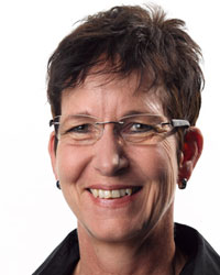 Monika Hoffmann, ACTIV WERBETECHNIK GmbH, Geschäftsleitung Werbetechnik Monika Hoffmann, ACTIV WERBETECHNIK GmbH, Geschäftsleitung Werbetechnik