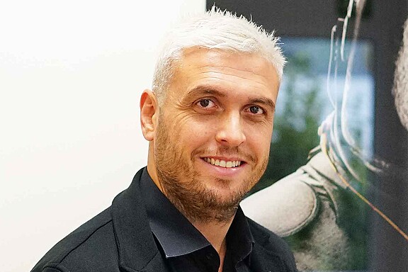 Massimiliano Santamaria