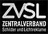 ZVSL Lichtwerbeverband-Werbetechnikverband