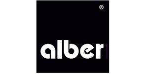 Alber Logo Referenz Lichtwerbung