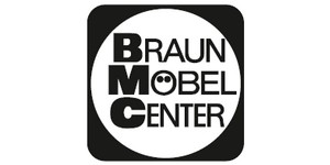 Braun Logo Referenz Lichtwerbung