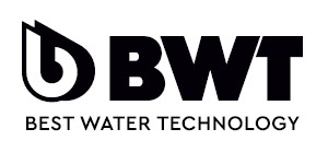 BWT Logo Referenz Lichtwerbung
