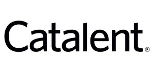 Catalent Logo Referenz Lichtwerbung