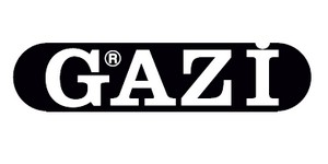 GAZI Logo Referenz Lichtwerbung