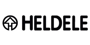 Heldele Logo Referenz Lichtwerbung