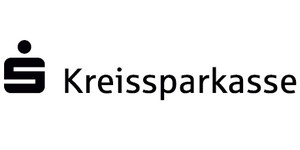 Sparkasse Logo Referenz Lichtwerbung