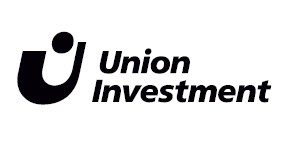 Union Invest Logo Referenz Lichtwerbung