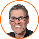 Harald Hoffmann ist Ihr Ansprechpartner